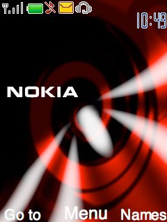 Nokia Theme -  1
