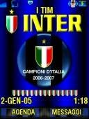 Inter -  1