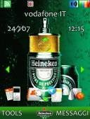 Light Heineken -  1