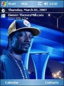 Snoop Dogg -  1