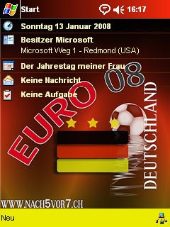 Germany -  1
