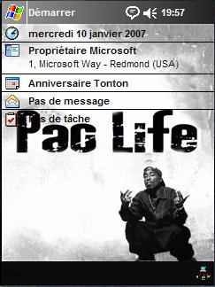 Pac Lifes -  1
