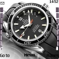Omega Watch -  1