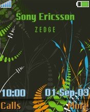 Vector Veins - �������� 1