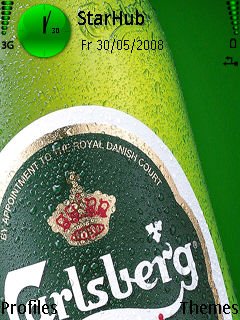 Carlsberg -  1