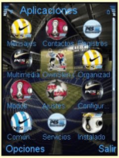 Pes2008 -  2