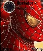 Spiderman -  1