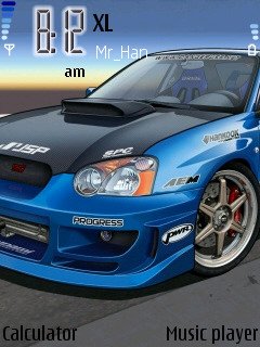 Wrx Draw -  1