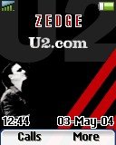 New U2 Animated I -  1