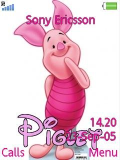 Piglet -  1