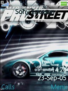 Pro Street -  1