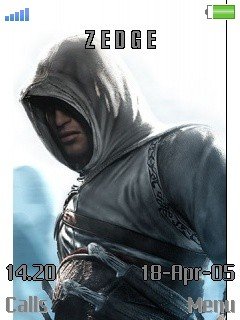 Assassin Creed -  1