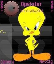 Tweety2 -  1