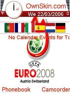 Euro2008 -  1