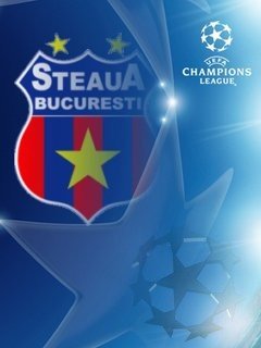 Steaua Bucuresti -  1