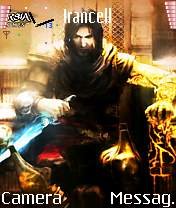 Prince Of Persia -  1