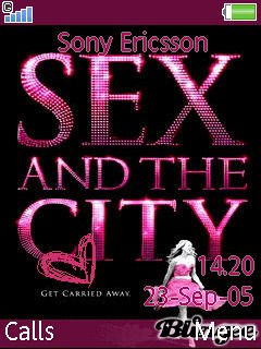 Sex And The City -  1