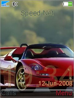 Speednet Cars -  1