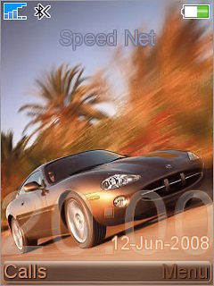 Speednet Cars -  1