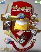 Arsenal -  2