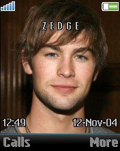 Chace Crawfors -  1