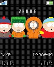 South Park -  1