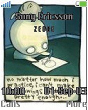 Emo With Cat - �������� 1