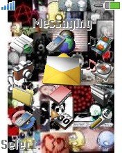 Emo With Cat - скриншот 2