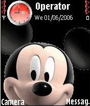 Mickey -  1