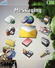 Hulk - скриншот 2