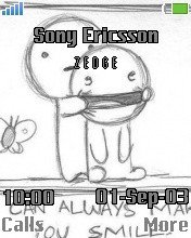 Make U Smile - �������� 1