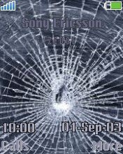 Shattered Glass - �������� 1