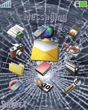 Shattered Glass - скриншот 2