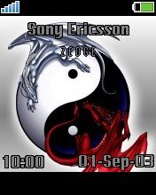 Silver And Red - �������� 1