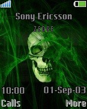 Skull - �������� 1