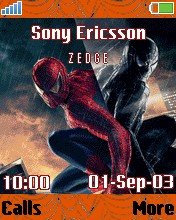 Spiderman3 - �������� 1
