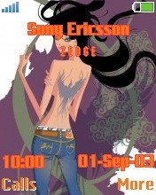 Tattoo Jeans - �������� 1