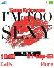 Too Sexy - �������� 1