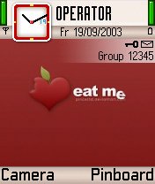 eat Me -  1