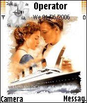 Titanic -  1
