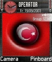 Turkiye By M5amd -  1