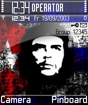 Che Guevara -  1