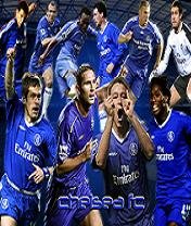 Chelsea Fc -  1
