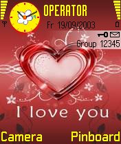 Love U -  1