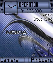 Nokia -  1