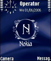 Nokia Animated -  1