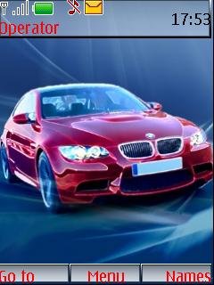 Bmw M3 -  1