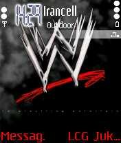 Wwe -  1