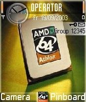 Amd By M5amd -  1