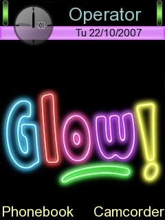 Glow -  1